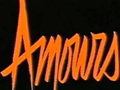Amours Italiens 1994 Full Vintage Movie Porn Videos