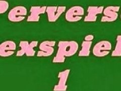 Vintage Perverse Sexspiele 1 N15 Tubepornclassic Com
